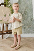 Griffin Short - Barley