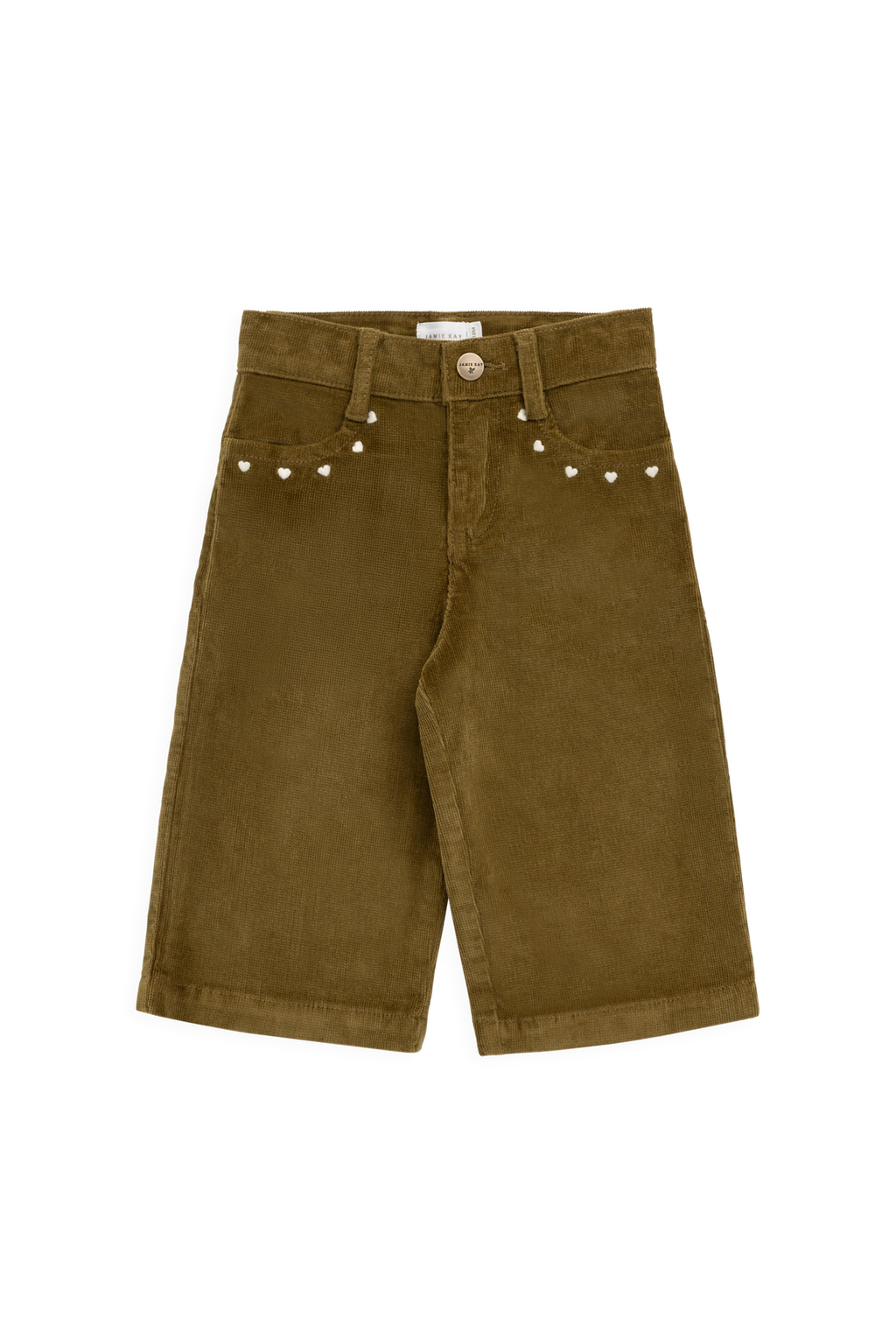 Astra Pant - Chrysanthemum